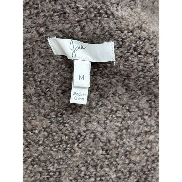 Joie draped front cardigan sweater - Picture 7 of 9